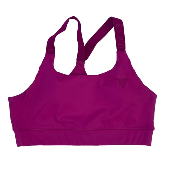 Guess Other - Guess Sports Bra, Size Large